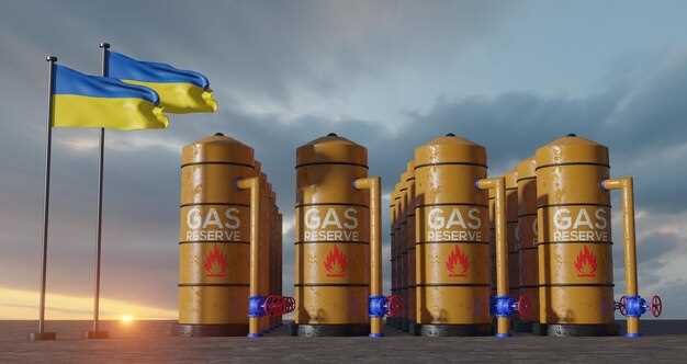 Международные стандарты и регулирование использования газового топлива