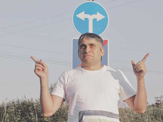 Влияние поворотников на безопасность на дороге