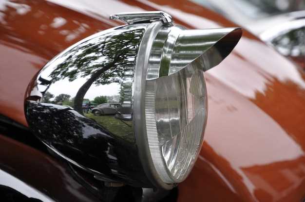 Популярные аксессуары для LADA Kalina