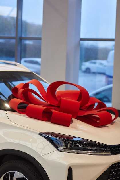 Технологии помощи водителю: ассистенты и системы контроля