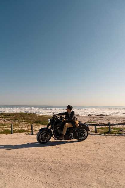 Путешествия и приключения на BMW GS: истории владельцев