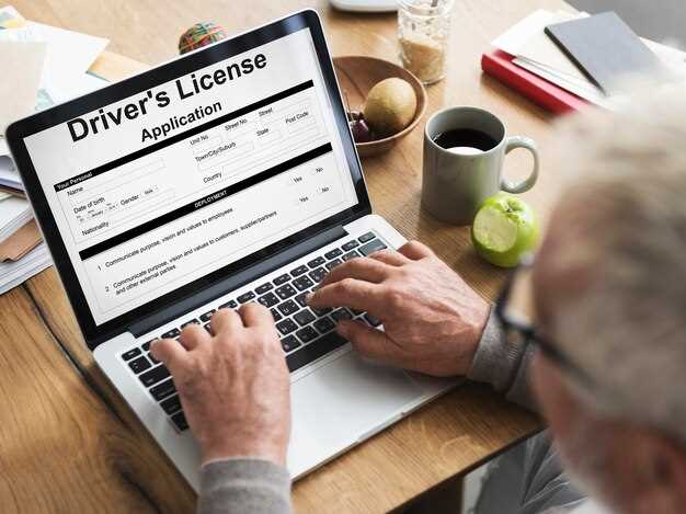 Обязательные реквизиты для предъявления инспектору