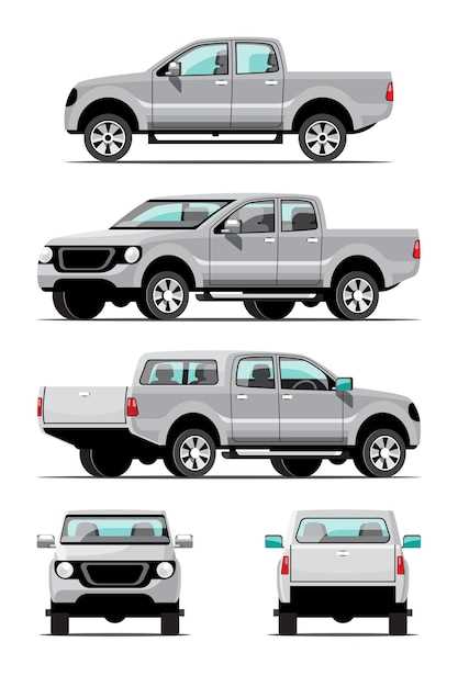 Отзывы владельцев UAZ Patriot Pickup