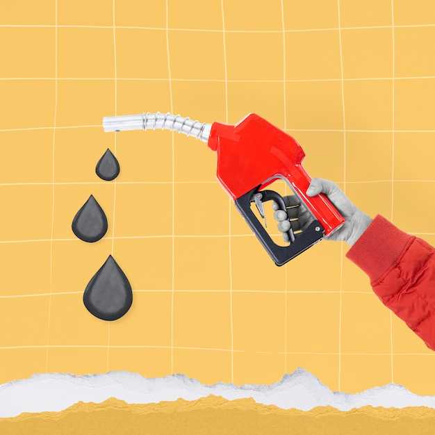 Технологии современных бензиновых двигателей и их требования