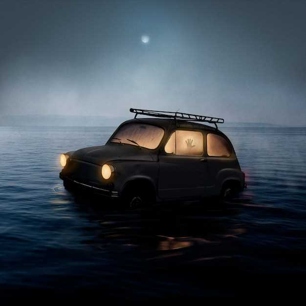 Безопасность и технологии: современные решения для водителей