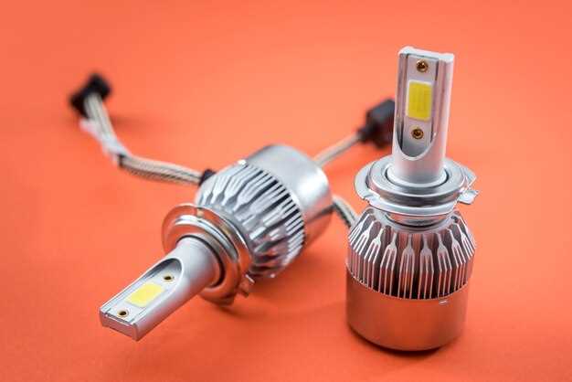 Советы по уходу и эксплуатации LED-ламп для долговечной работы