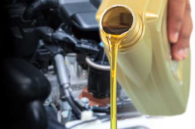 Сравнение Mobil 1 с другими марками масел