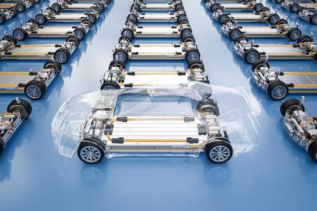 Потенциал для электромобилей Volkswagen